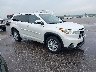 5TDZKRFH1GS****** Salvage and Wrecked 2016 Toyota Highlander in Omaha South