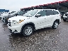5TDZKRFH1GS****** Used and Repairable 2016 Toyota Highlander in Omaha South