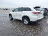 5TDZKRFH1GS****** Salvage and Repairable 2016 Toyota Highlander in Omaha South