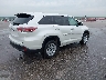 5TDZKRFH1GS****** Salvage and Wrecked 2016 Toyota Highlander in Nebraska State