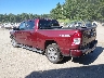 1C6SRFMT8KN****** Salvage and Repairable 2019 RAM 1500 in Portland Gorham