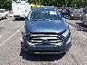 MAJ3S2GEXMC****** Destrozados 2021 Ford Ecosport en Estado de Carolina del Norte