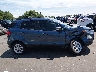 MAJ3S2GEXMC****** Usados 2021 Ford Ecosport en Estado de Carolina del Norte