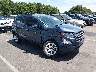 MAJ3S2GEXMC****** Salvamento y Destrozados 2021 Ford Ecosport en Raleigh
