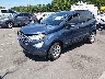 MAJ3S2GEXMC****** Usados y Reparables 2021 Ford Ecosport en Raleigh
