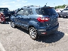 MAJ3S2GEXMC****** Salvamento y Reparables 2021 Ford Ecosport en Raleigh
