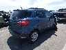 MAJ3S2GEXMC****** Salvamento y Destrozados 2021 Ford Ecosport en Estado de Carolina del Norte