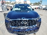 5N1DL1GR2NC****** Wrecked 2022 Infiniti QX60 in California State