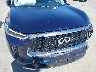 5N1DL1GR2NC****** Salvage and Repairable 2022 Infiniti QX60 in California State