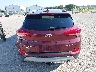 KM8J33A22HU****** Destrozados 2017 Hyundai Tucson