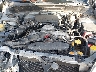 JF2SH6CCXAH****** Repairable 2010 Subaru Forester in Los Angeles