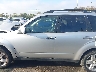 JF2SH6CCXAH****** Salvage 2010 Subaru Forester