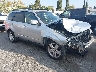 JF2SH6CCXAH****** Salvage and Wrecked 2010 Subaru Forester in Los Angeles