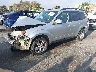 JF2SH6CCXAH****** Used and Repairable 2010 Subaru Forester in Los Angeles
