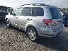 JF2SH6CCXAH****** Salvage and Repairable 2010 Subaru Forester in Los Angeles