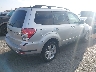 JF2SH6CCXAH****** Salvage and Wrecked 2010 Subaru Forester in California State