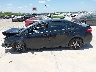 5YFBURHE9HP****** Repairable 2017 Toyota Corolla in Texas State