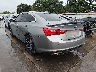 1G1ZG5ST0RF****** Salvage and Repairable 2024 Chevrolet Malibu in Austin