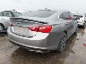 1G1ZG5ST0RF****** Salvage and Wrecked 2024 Chevrolet Malibu in Texas State