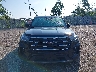 1FMUK8DH2SG****** Wrecked 2025 Ford Explorer in New Jersey State
