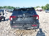 1FMUK8DH2SG****** Wrecked 2025 Ford Explorer