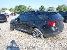 1FMUK8DH2SG****** Salvage and Repairable 2025 Ford Explorer in Southern New Jersey
