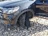1FMUK8DH2SG****** Salvage and Repairable 2025 Ford Explorer in New Jersey State