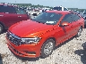 3VWC57BU1KM****** Used and Repairable 2019 Volkswagen Jetta in Tulsa