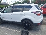 1FMCU0GD3JU****** Reparables 2018 Ford Escape en Estado de Carolina del Norte