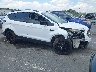 1FMCU0GD3JU****** Salvamento y Destrozados 2018 Ford Escape en Charlotte