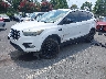 1FMCU0GD3JU****** Usados y Reparables 2018 Ford Escape en Charlotte