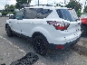 1FMCU0GD3JU****** Salvamento y Reparables 2018 Ford Escape en Charlotte