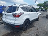 1FMCU0GD3JU****** Salvamento y Destrozados 2018 Ford Escape en Estado de Carolina del Norte