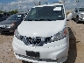 3N6CM0KN0LK****** Wrecked 2020 Nissan Nv200  Cargo in Texas State