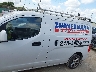 3N6CM0KN0LK****** Repairable 2020 Nissan Nv200  Cargo in Texas State