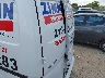 3N6CM0KN0LK****** Repairable 2020 Nissan Nv200  Cargo