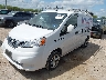 3N6CM0KN0LK****** Used and Repairable 2020 Nissan Nv200  Cargo in San Antonio South