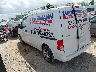 3N6CM0KN0LK****** Salvage and Repairable 2020 Nissan Nv200  Cargo in San Antonio South