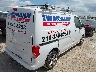 3N6CM0KN0LK****** Salvage and Wrecked 2020 Nissan Nv200  Cargo in Texas State