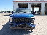 1FTFW1E53NK****** Wrecked 2022 Ford F-150 in North Dakota State