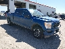 1FTFW1E53NK****** Salvage and Wrecked 2022 Ford F-150 in Fargo
