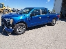 1FTFW1E53NK****** Used and Repairable 2022 Ford F-150 in Fargo