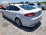 3FA6P0LU6JR****** Salvamento y Reparables 2018 Ford Fusion en Austin North