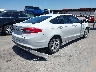 3FA6P0LU6JR****** Salvamento y Destrozados 2018 Ford Fusion en Estado de Texas