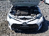 5YFBURHEXHP****** Repairable 2017 Toyota Corolla in Little Rock