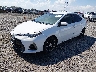5YFBURHEXHP****** Used and Repairable 2017 Toyota Corolla in Little Rock