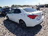 5YFBURHEXHP****** Salvage and Repairable 2017 Toyota Corolla in Little Rock