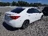 5YFBURHEXHP****** Salvage and Wrecked 2017 Toyota Corolla in Arkansas State