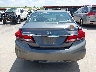 19XFB2F59DE****** Wrecked 2013 Honda Civic