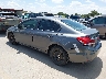 19XFB2F59DE****** Salvage and Repairable 2013 Honda Civic in Austin North